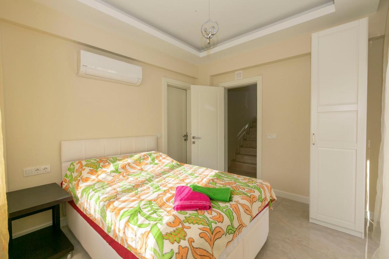 Paradise Town Villa Estella 贝莱克 外观 照片