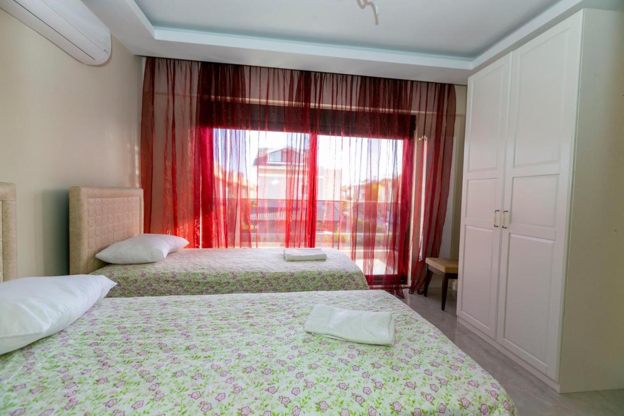 Paradise Town Villa Estella 贝莱克 外观 照片