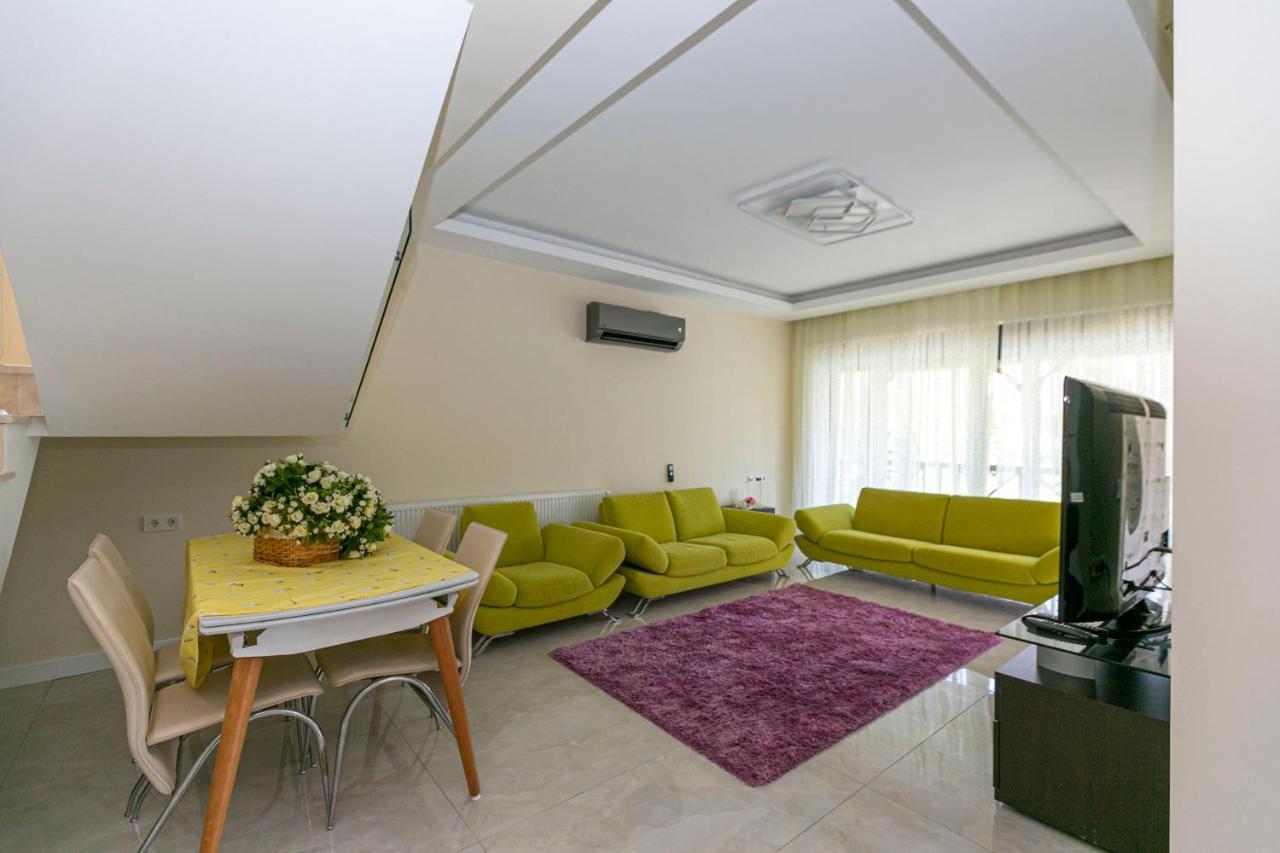 Paradise Town Villa Estella 贝莱克 外观 照片