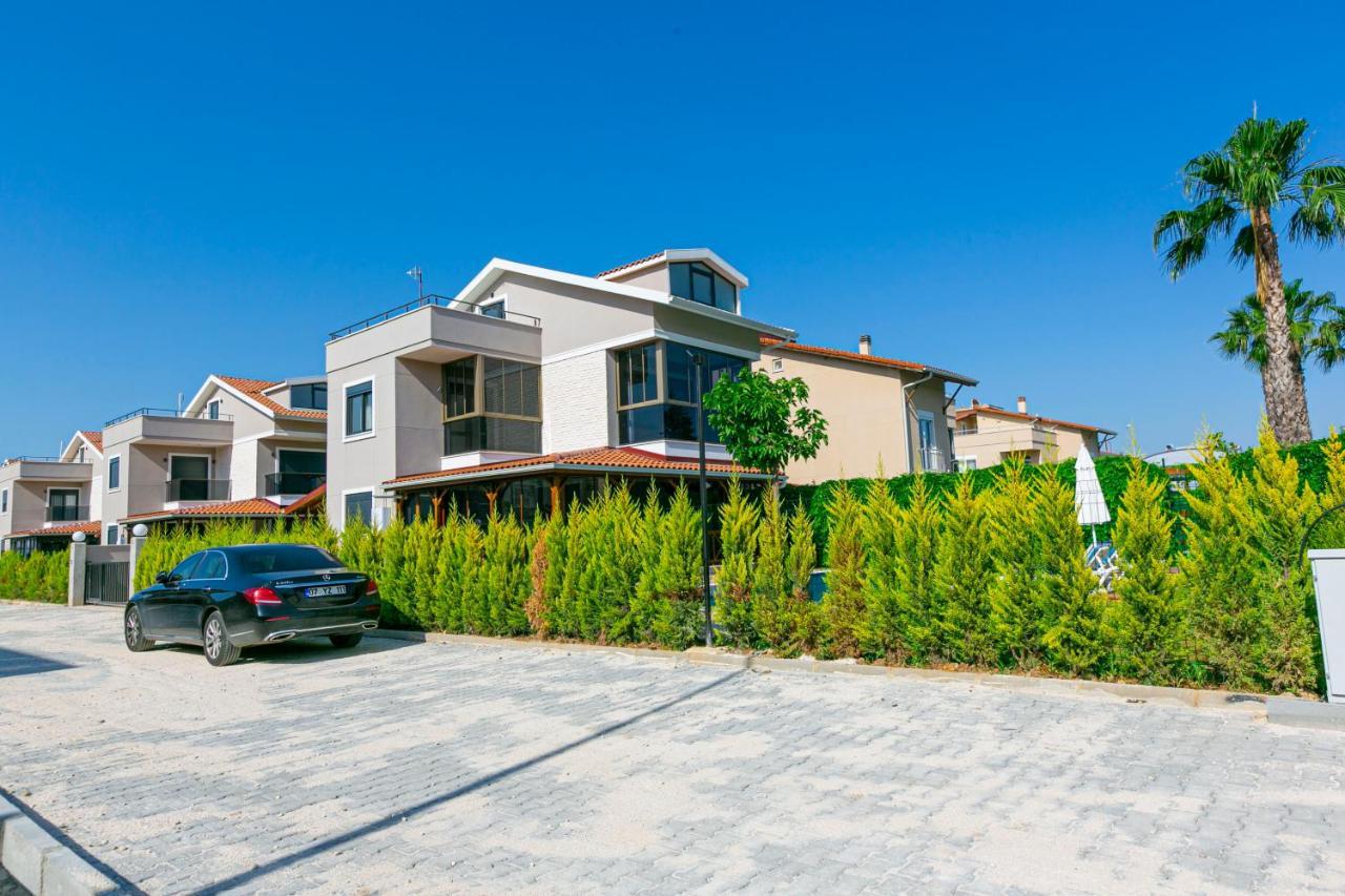 Paradise Town Villa Estella 贝莱克 外观 照片